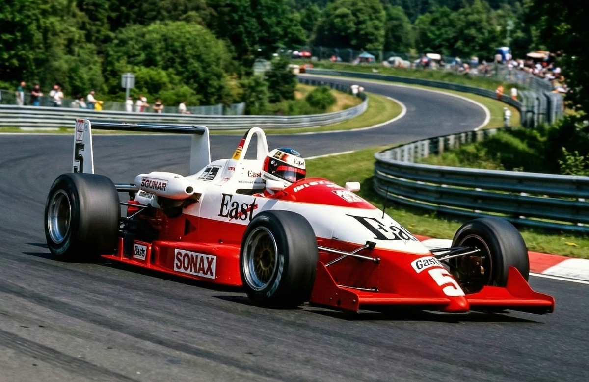 Opel-Spiess | Reynard